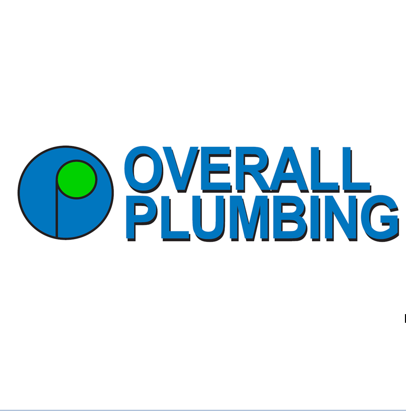 Logo for Overall Plumbing