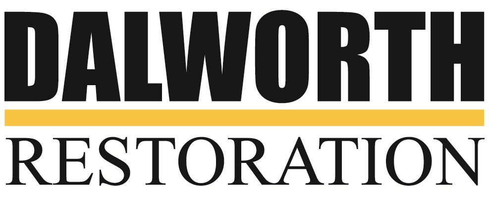 Logo for Dalworth Restoration