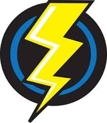 Logo for Lightning Appliance Service