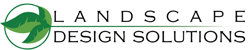 Landscape Design Solutions, LLC logo
