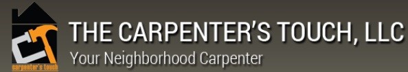The Carpenter's Touch logo