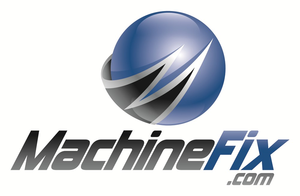 Logo for Machinefix.com