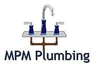 Logo for MPM Plumbing