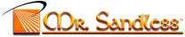 Logo for Mr Sandless Wood Floor Refinishing