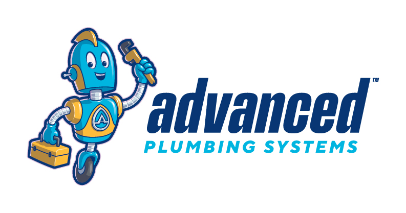 Logo for Advanced Plumbing Systems