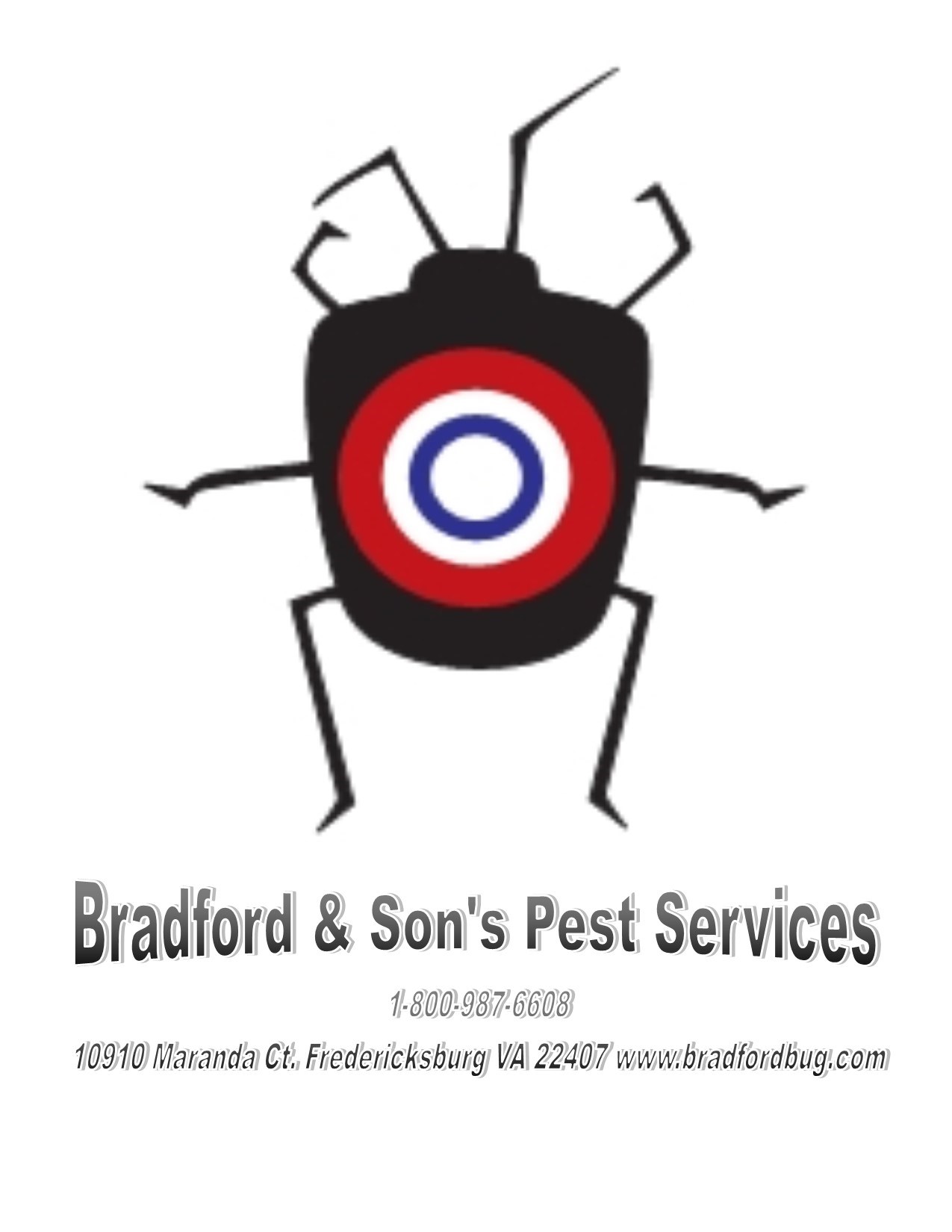 Avatar for Bradford & Sons Pest Services