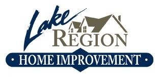 Logo for Lake Region Home Improvement