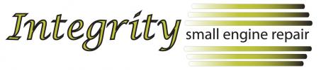 Integrity Small Engine Repair logo