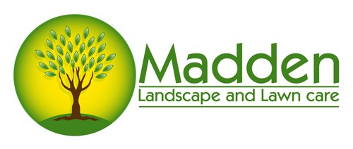 Logo for Madden Landscape & Lawn Care LLC