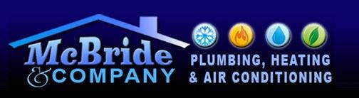Logo for McBride & Company Inc