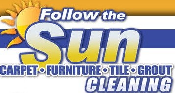 Logo for Follow The Sun Carpet & Tile