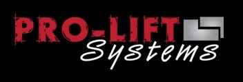 Logo for Pro Lift Systems Inc