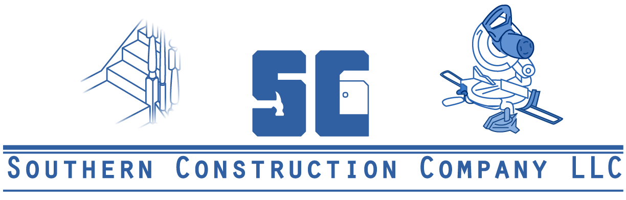 Logo for Southern Construction Company LLC