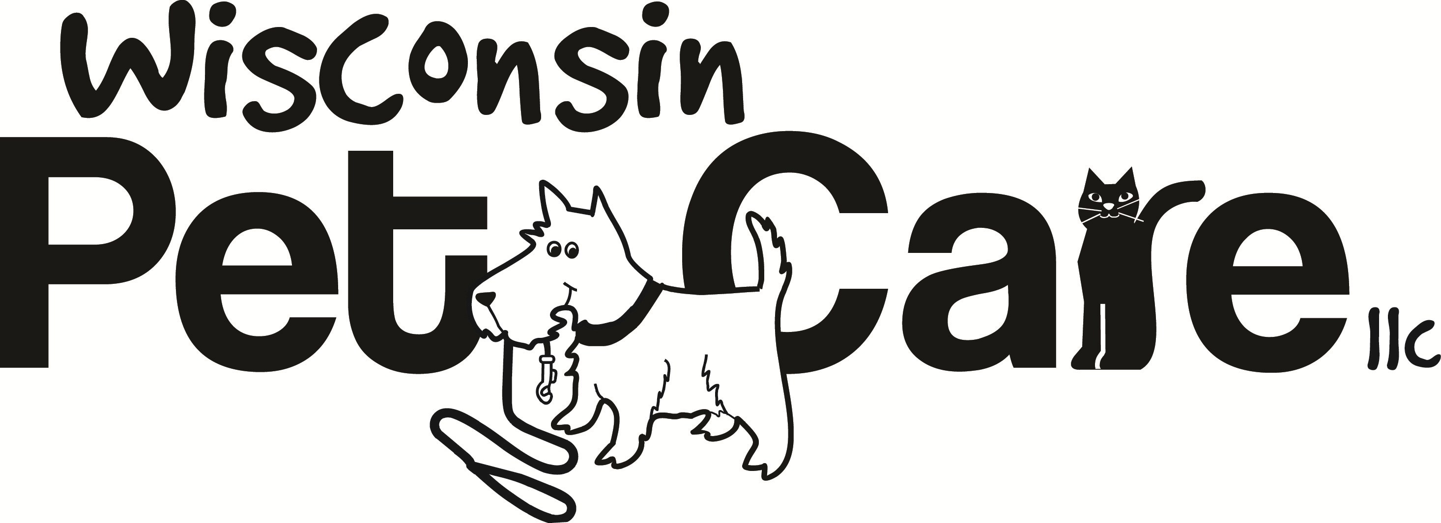Logo for Wisconsin Pet Care LLC