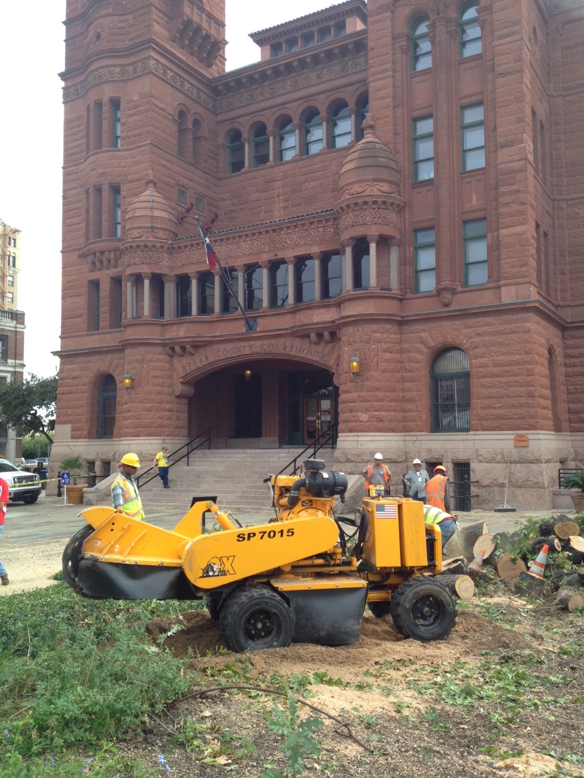 Avatar for The Stump Guy