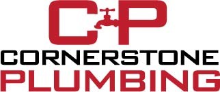 Logo for Cornerstone Plumbing Inc