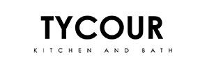 Logo for TyCour Kitchen & Bath