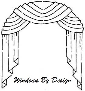Logo for Windows by Design
