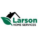 LeafGuard Gutters & Roofing of Madison logo