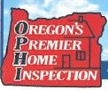 Logo for Oregons Premier Home Inspection and Duct Cleaning