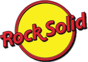 Logo for Rock solid custom Granite