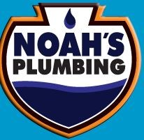Logo for Noah's Plumbing