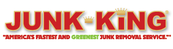 Junk King Middlesex logo