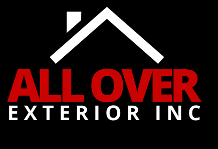 All Over Exterior Inc. logo