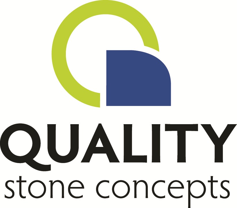 Quality Stone Concepts logo