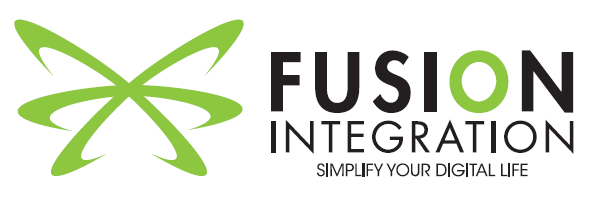 Fusion Integration logo