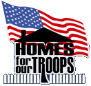 Logo for Custom Home Improvement & Repairs LLC