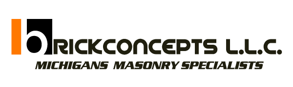 Logo for Brick Concepts LLC