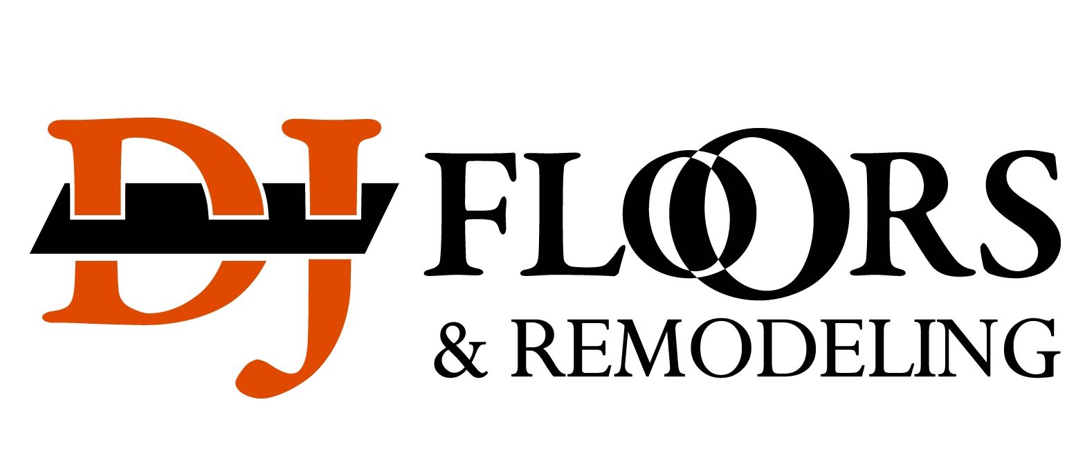 Dj Floors LLC logo