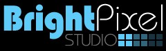 Logo for Bright Pixel Studio