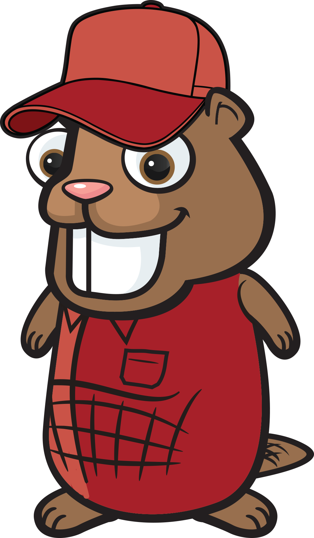 Logo for Woodchuck Millwork LLC