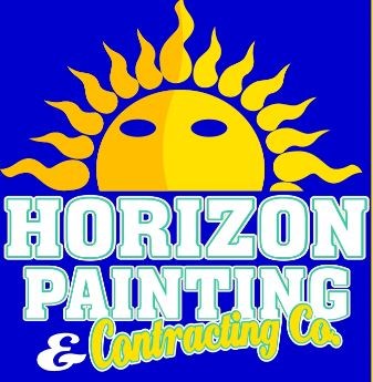 Logo for Horizon Contracting Co