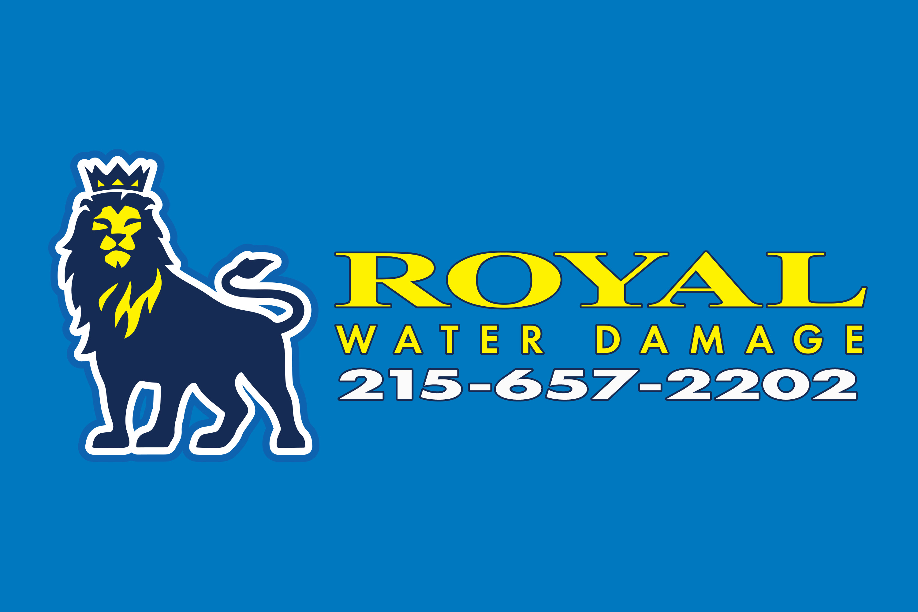 Avatar for Royal Water Damage Restoration