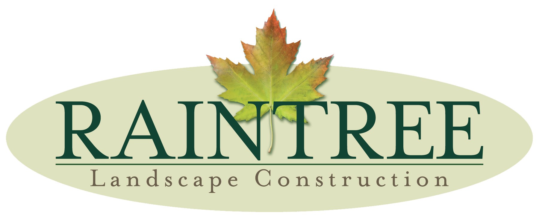Raintree Landscape Construction LLC logo