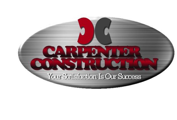 Logo for Carpenter Construction