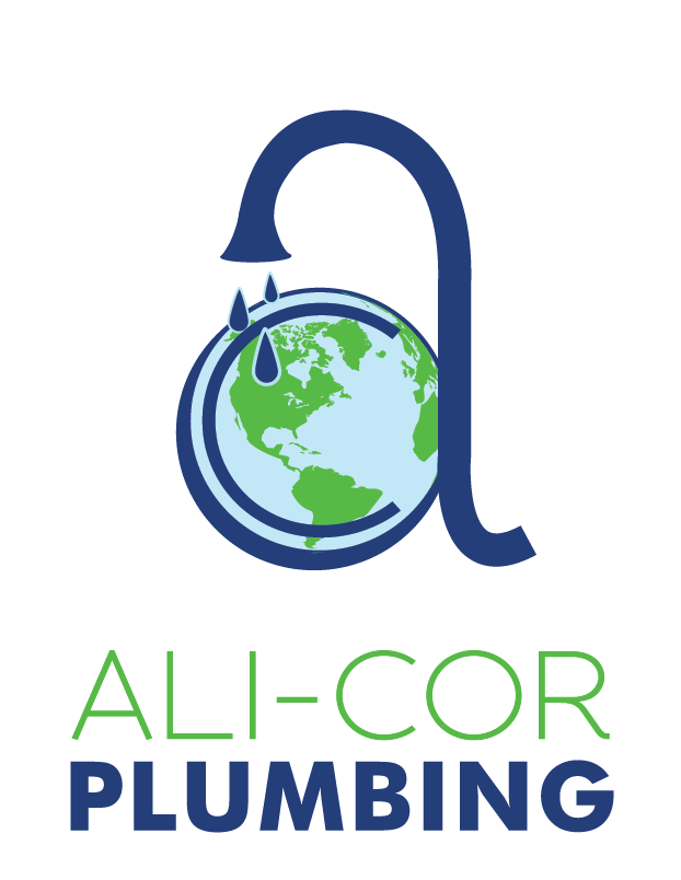 Logo for ALI-COR Plumbing LLC