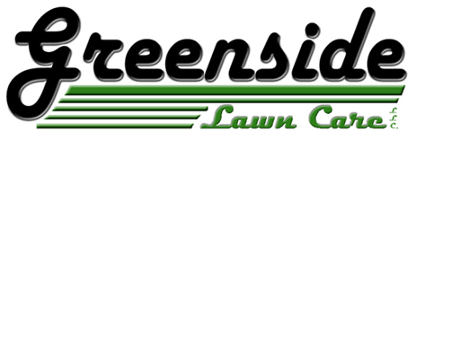 Logo for Greenside Lawncare