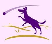 Logo for Benny's Dog Resort