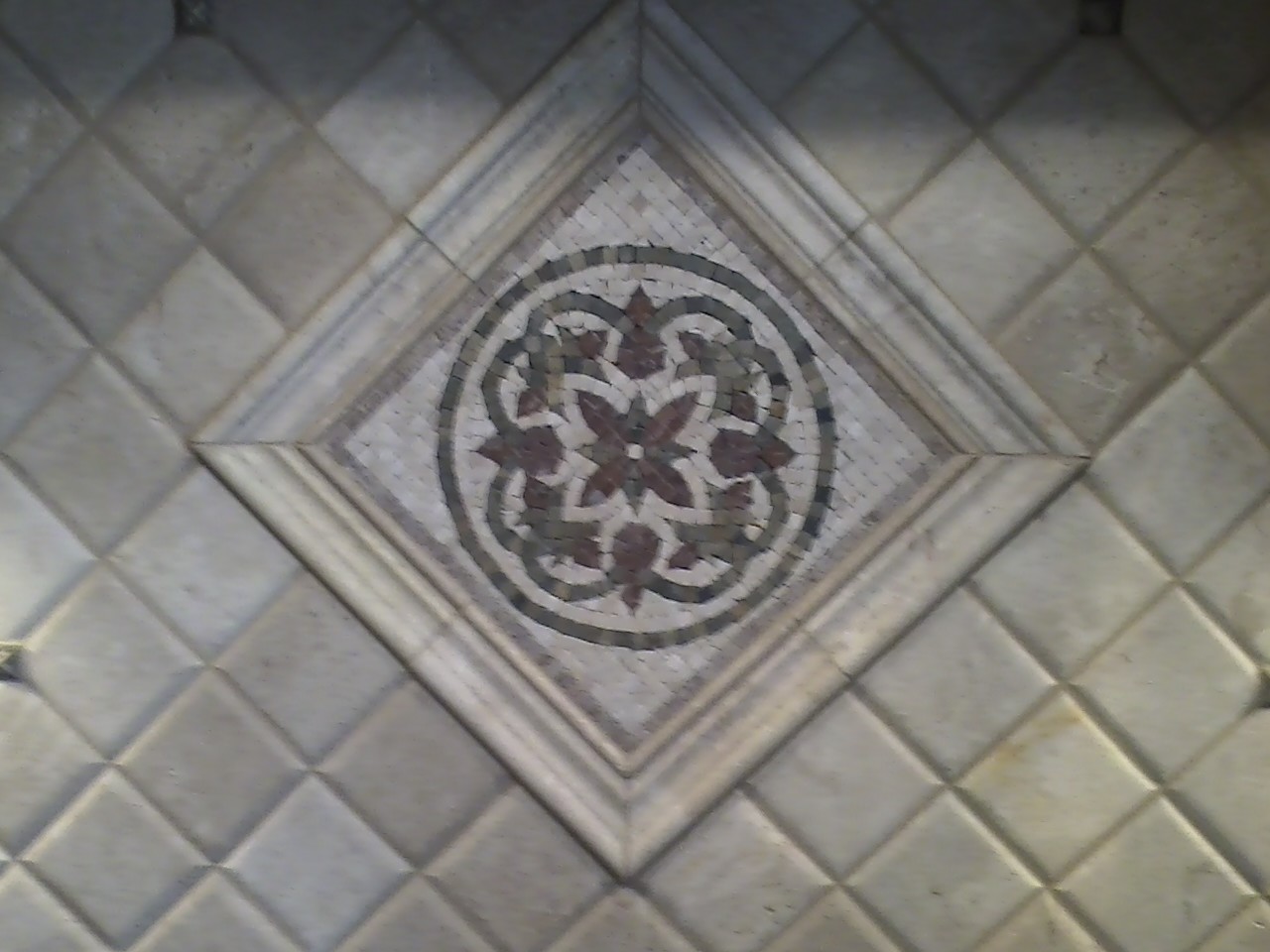 Logo for Creation Tile