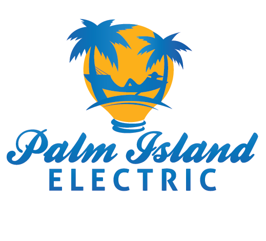 Palm Island Electric Inc logo