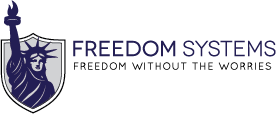 Avatar for Freedom Systems, Inc.