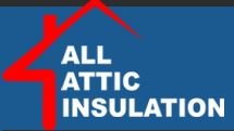 Logo for All Attic Insulation