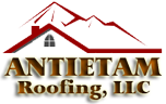 Logo for Antietam Roofing LLC