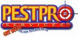 Logo for Pest Pro Services