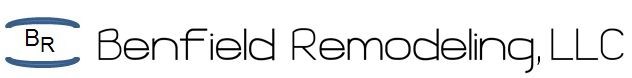 Logo for Benfield Remodeling
