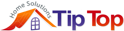 Tip Top Home Solutions Inc logo